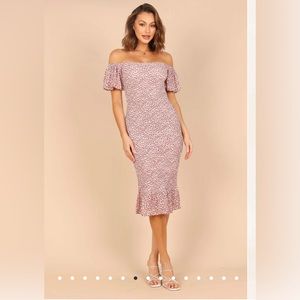 NWT Petal & Pup Large dress